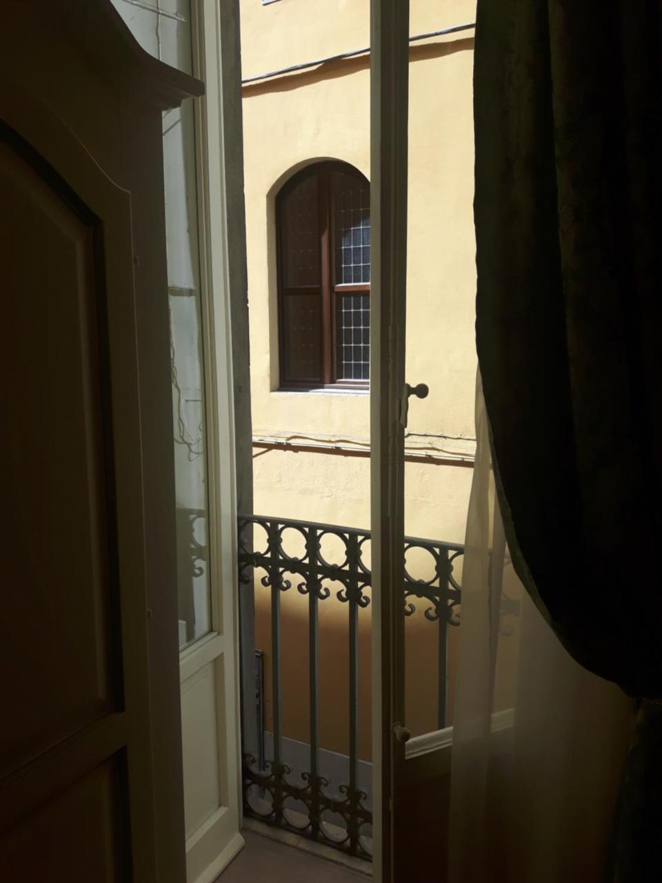 Shabby Old Town Maison d'hôtes Florence