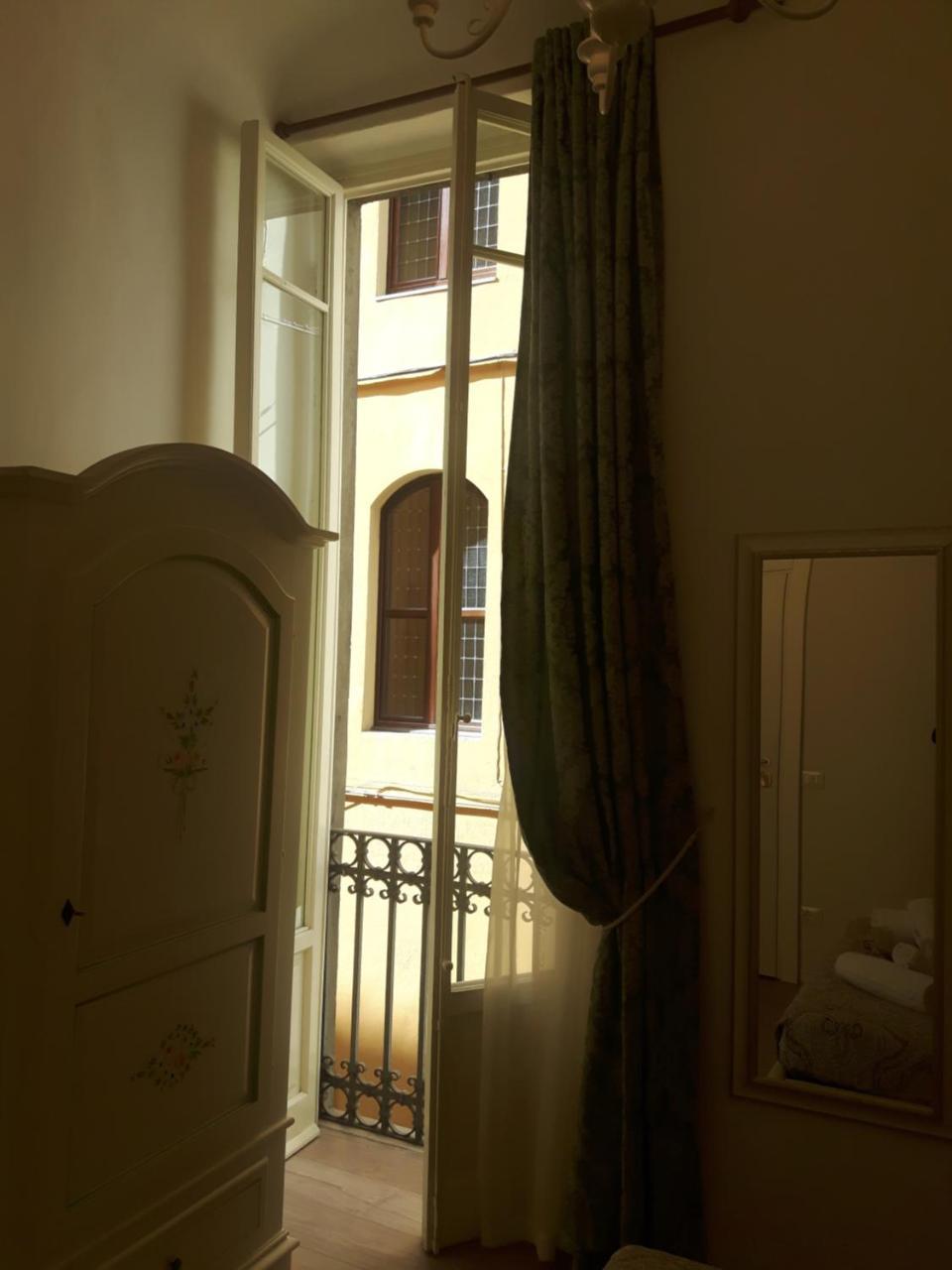 Shabby Old Town Maison d'hôtes *