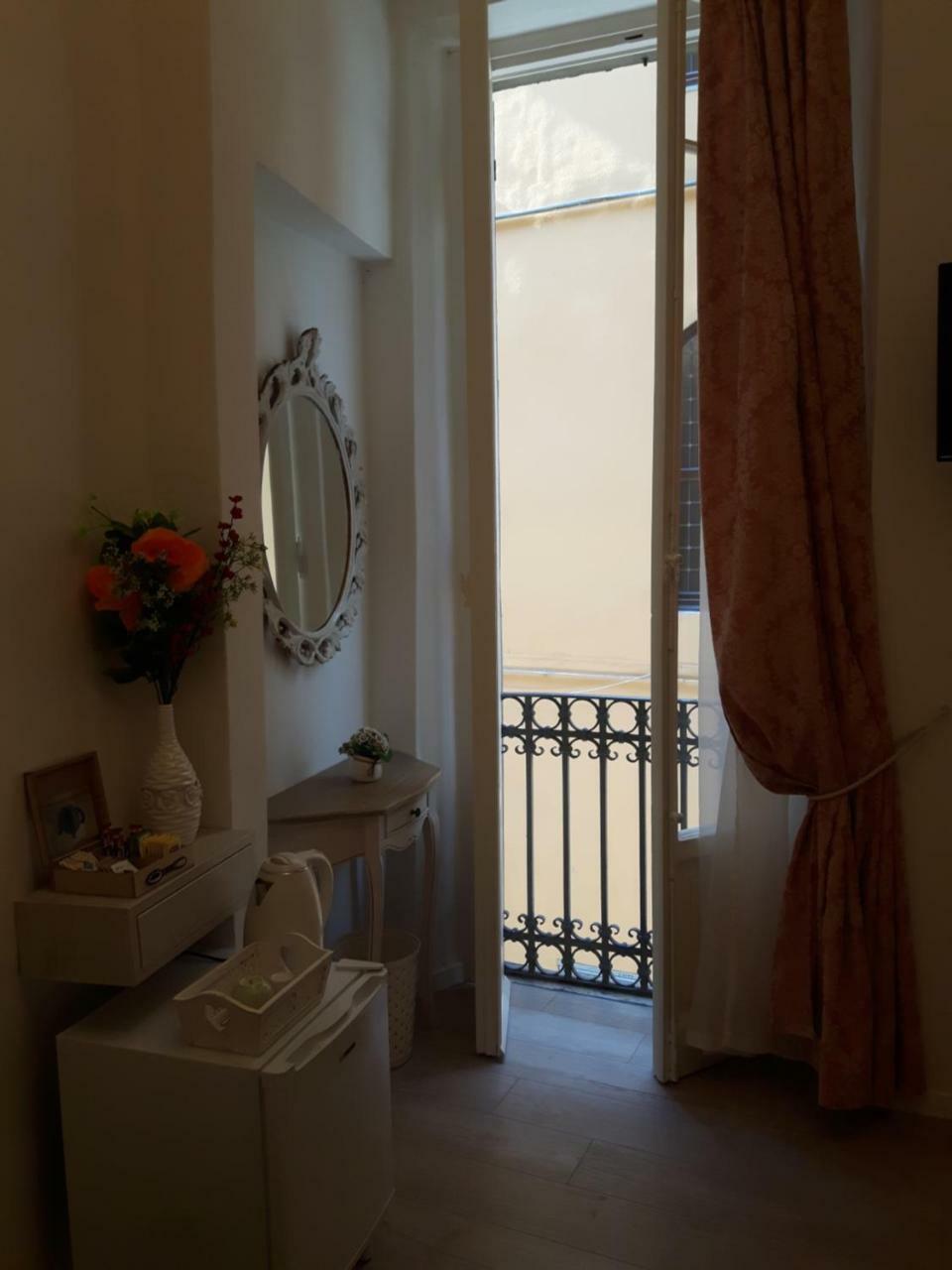Maison d'hôtes Shabby Old Town Florence